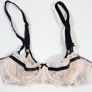 Victoria's Secret Balconette Bra